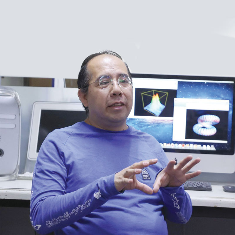 La educación en uso de las TICs, necesaria ante los riesgos de la inteligencia artificial: IPN