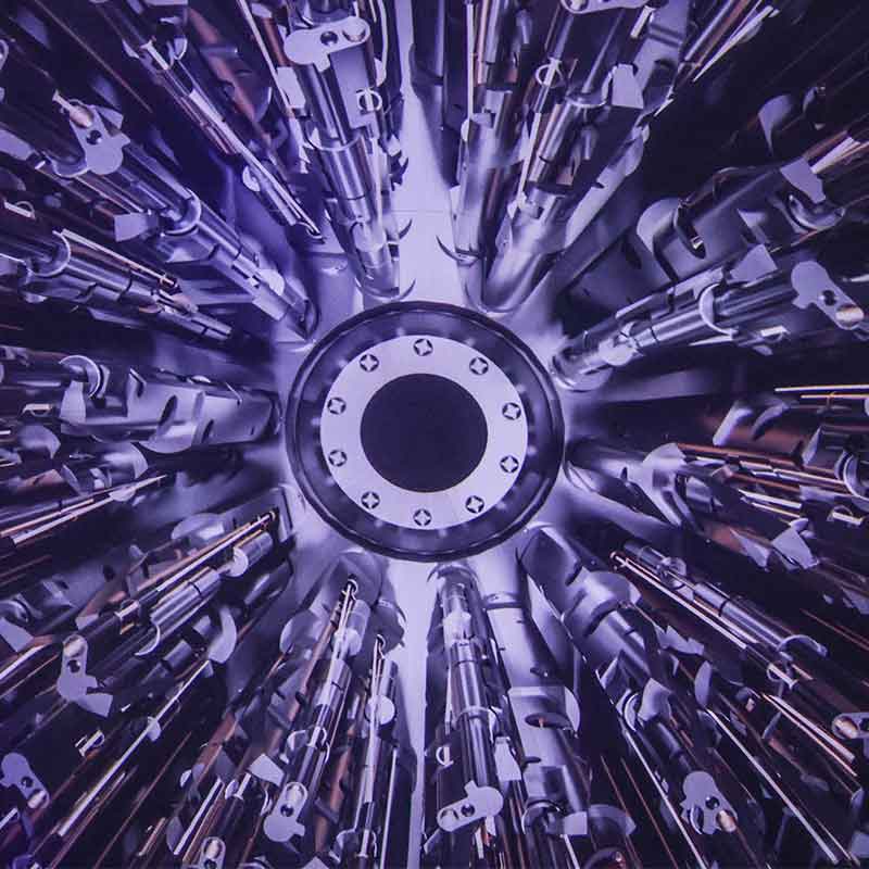 Arranca en el Planetario “Luis Enrique Erro” exhibición de 5000 ojos