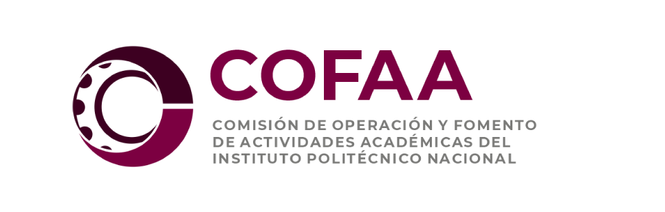 Logo COFAA