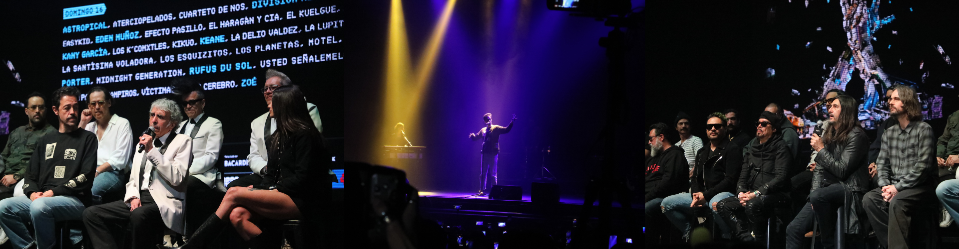 Todo lo que necesitas saber del #VL25