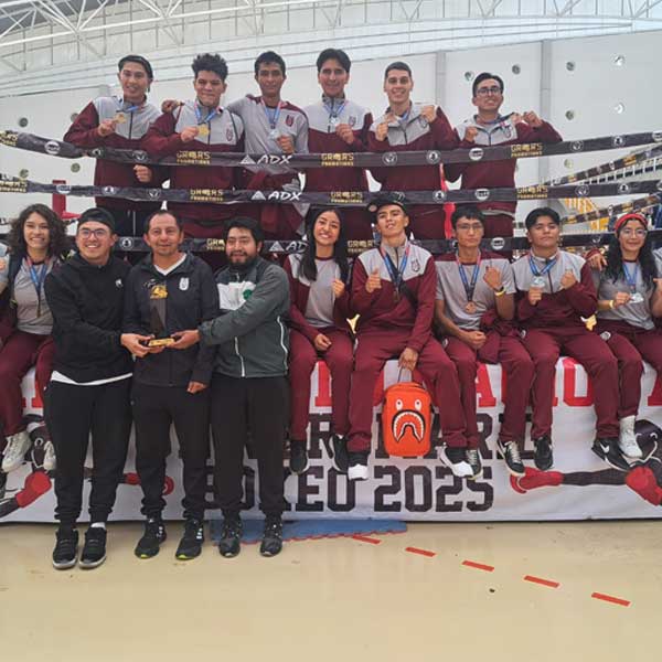 IPN’s Sports Reengineering Yields Results on the National Stage