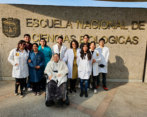 Estrategia mexicana para limpiar las presas de fármacos y contaminantes emergentes