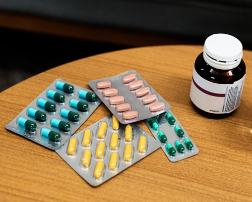 La pérdida auditiva por medicamentos es muy común e irreversible