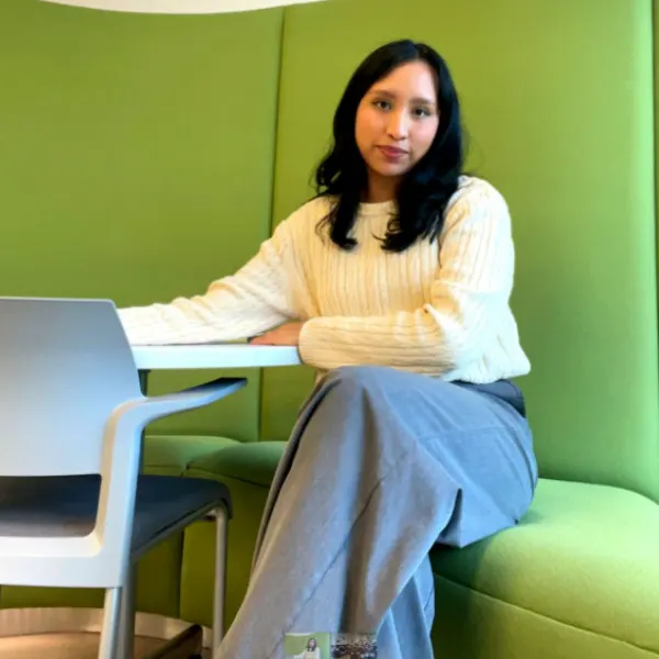 UPIICSA y Banamex conectan estudiantes con el futuro financiero