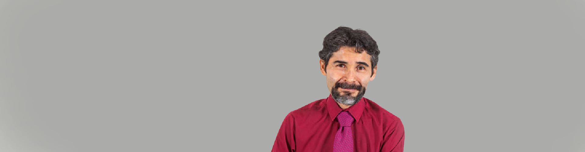 José de Jesús Rubio, el guardián del orden algorítmico y de la búsqueda de la estabilidad tecnológica