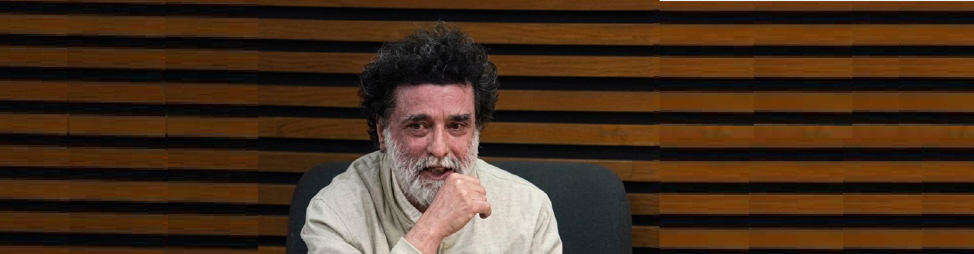 Alexander Gelbukh, el cartógrafo del lenguaje artificial