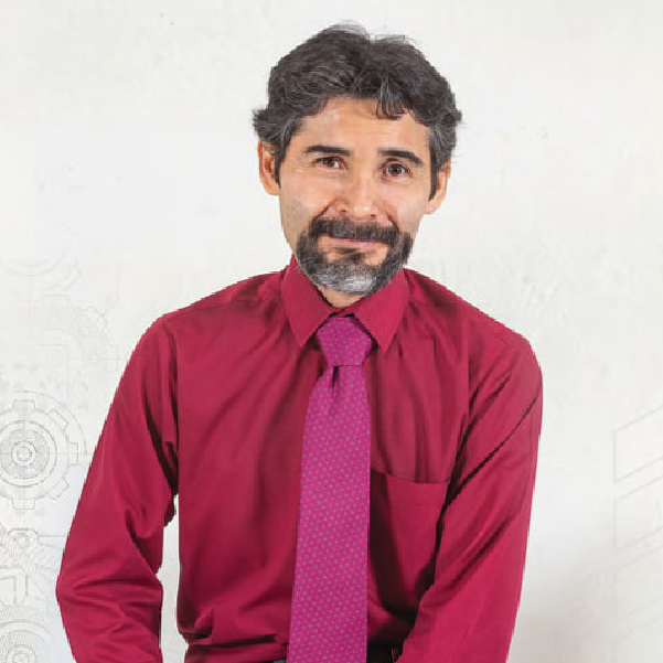 Imagen de investigación biomédica