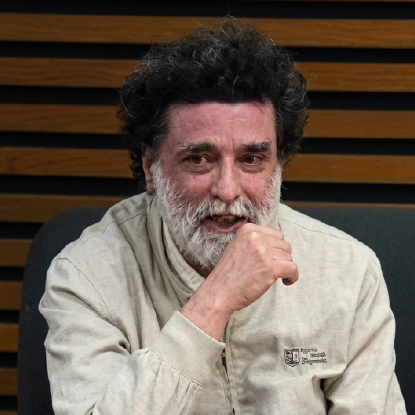 Alexander Gelbukh, el cartógrafo del lenguaje artificial