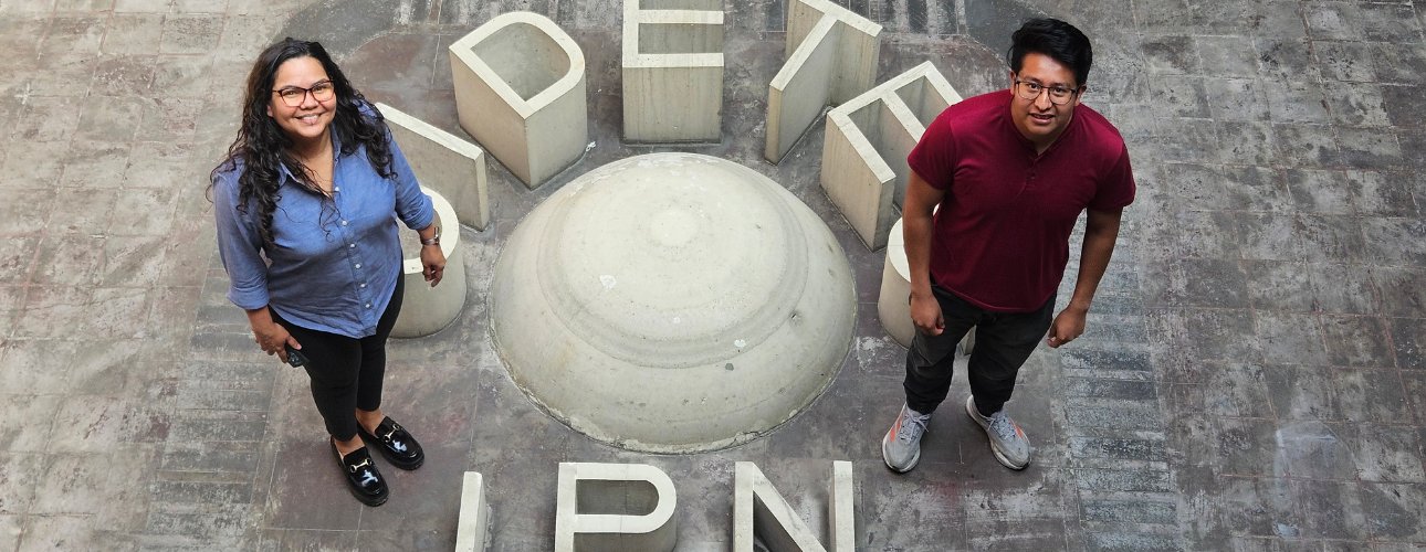 IPN desarrolla un robot capaz de identificar y recolectar tomates