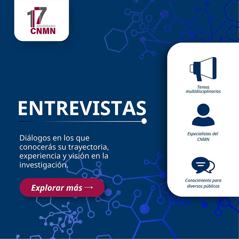 Entrevistas