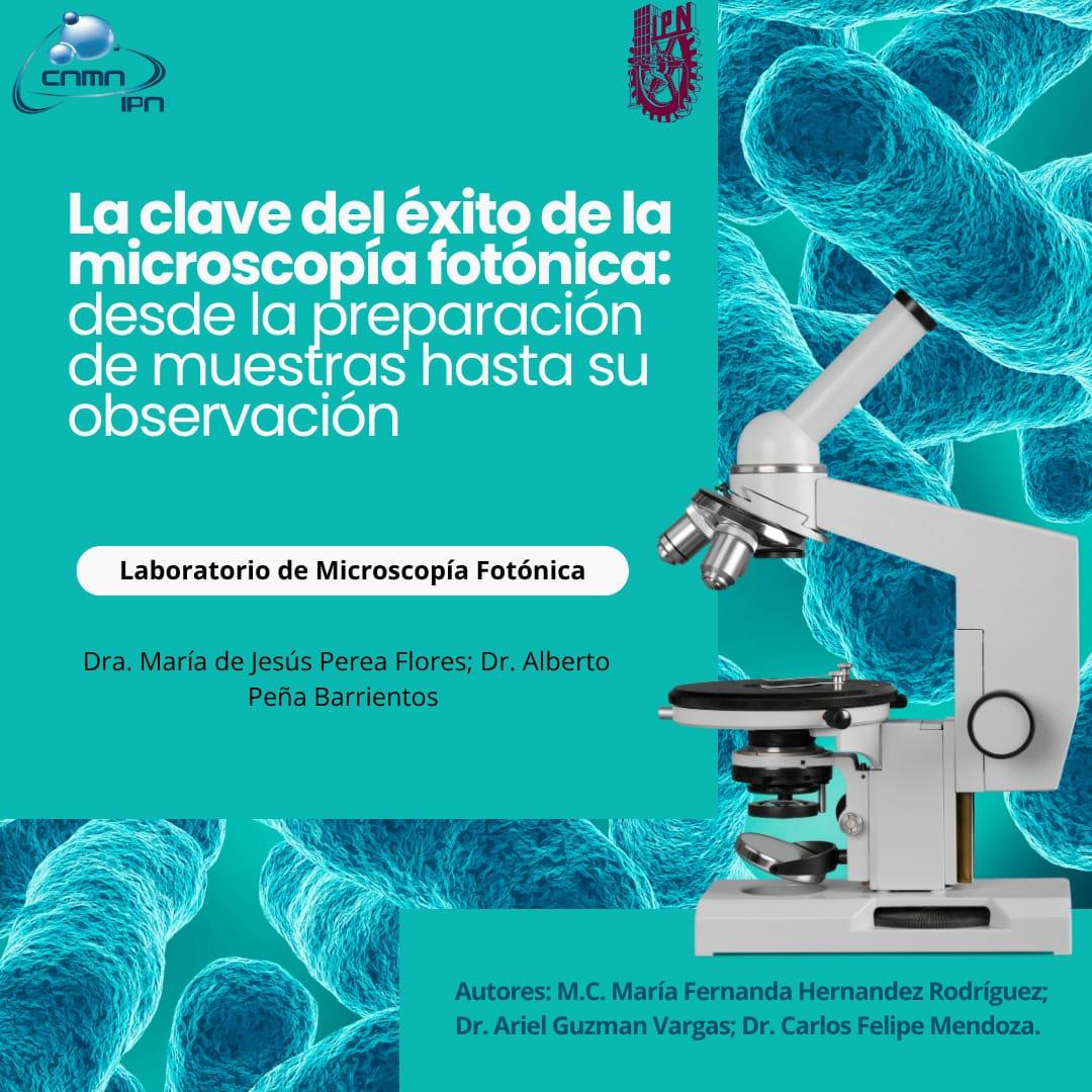 Preparación de muestras