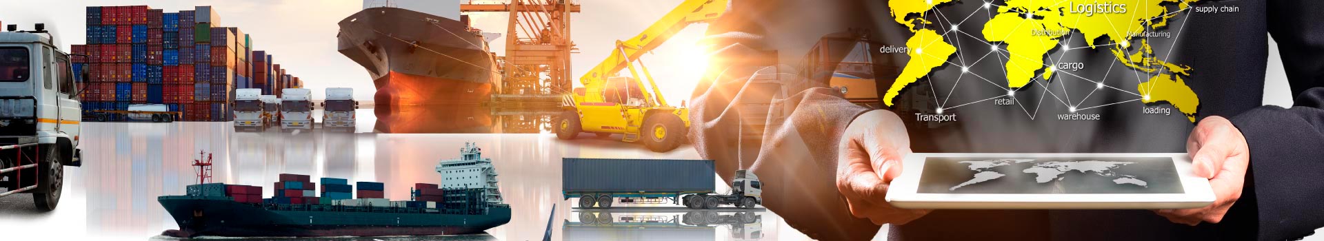 imagen-International Trade Technician