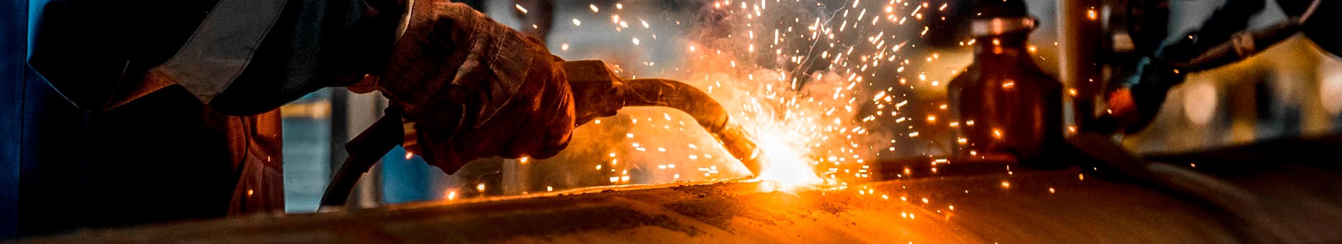 imagen-Industrial Welding Technician
