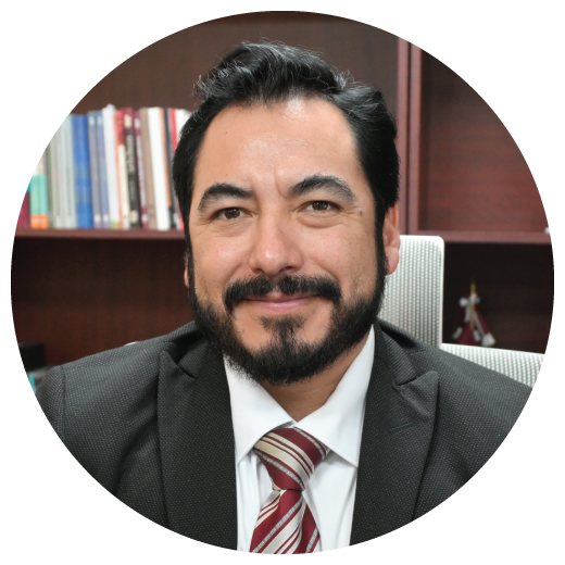 Dr. José Nicolás Fernández García