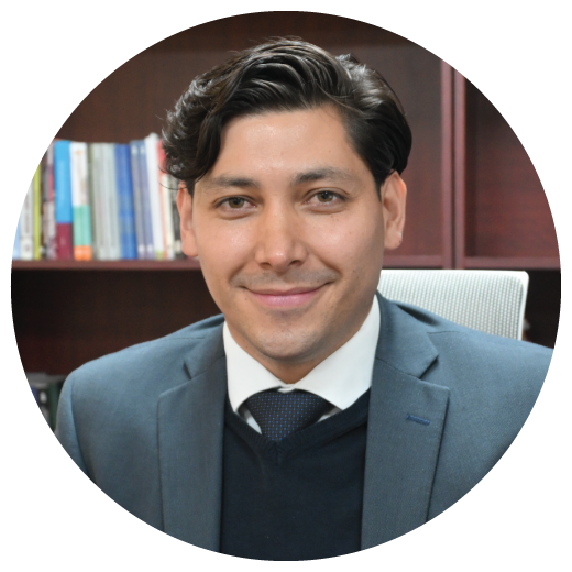 Dr. Samuel Pérez Rodríguez