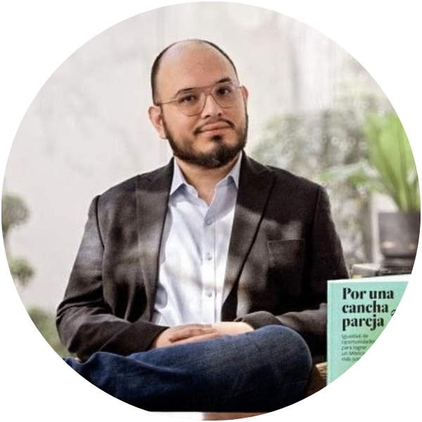 Dr. Luis Monroy Gómez-Franco
