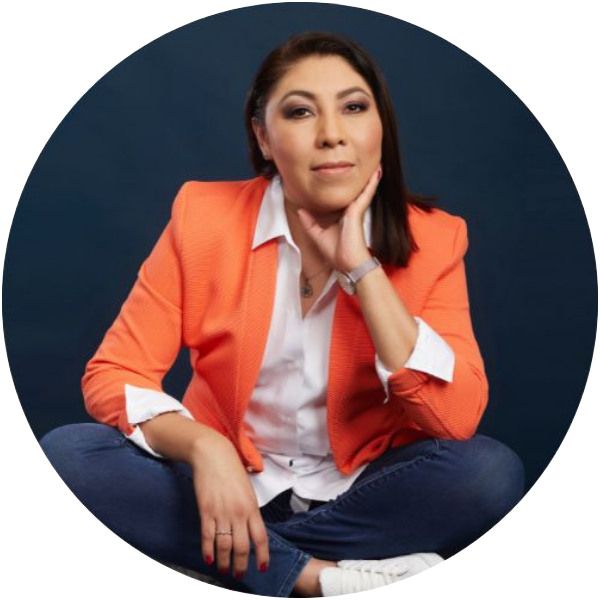 Mtra. Norma Leticia Vázquez García