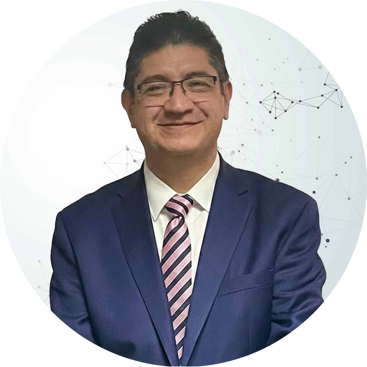 Dr. Marco Antonio Moreno Ibarra 