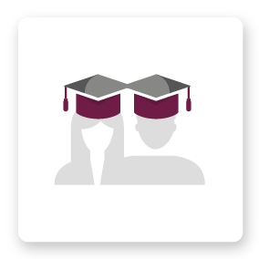 Egresados