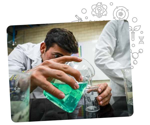 Ciencias Médico Biológicas