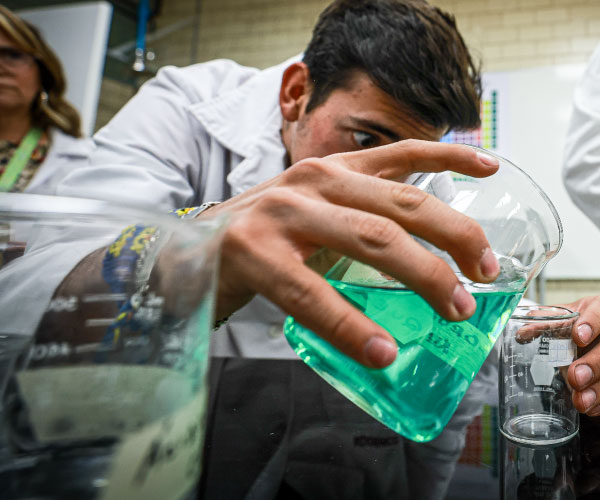 Ciencias Médico Biológicas