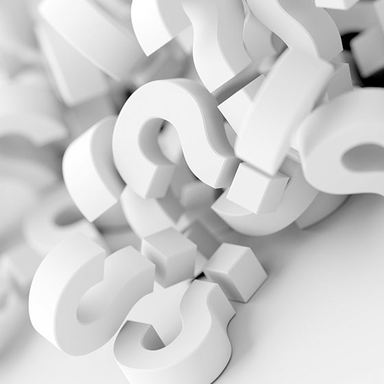 Preguntas frecuentes