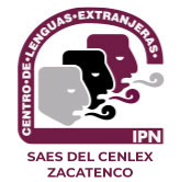 SAES CENLEX ZACATENCO