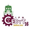 CECyT 16