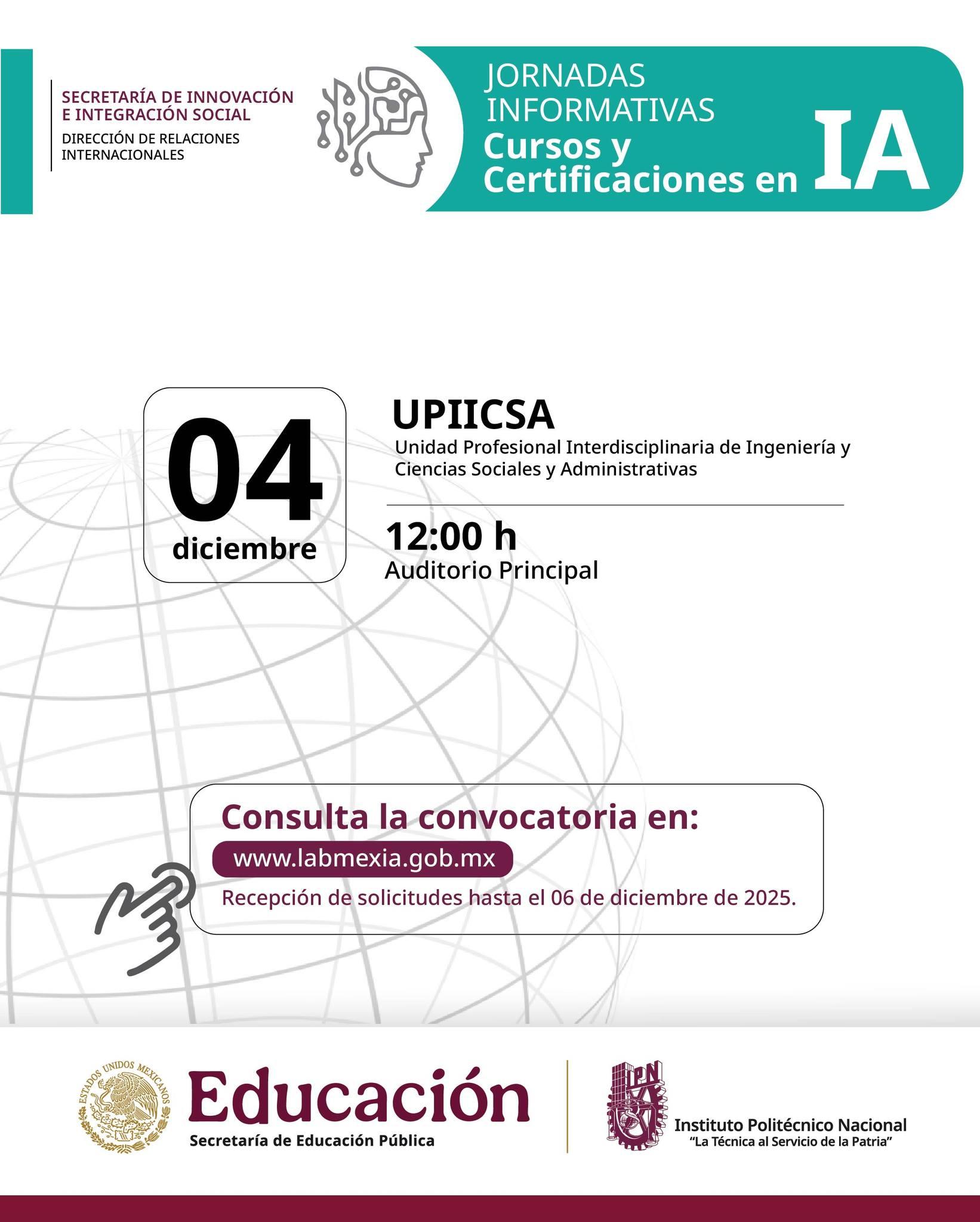 Cursos y Capacitaciones Gratuitas en Inteligencia Artificial