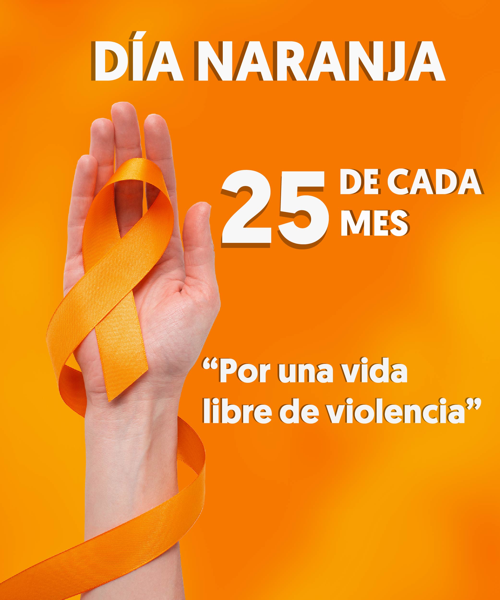 Día Naranja