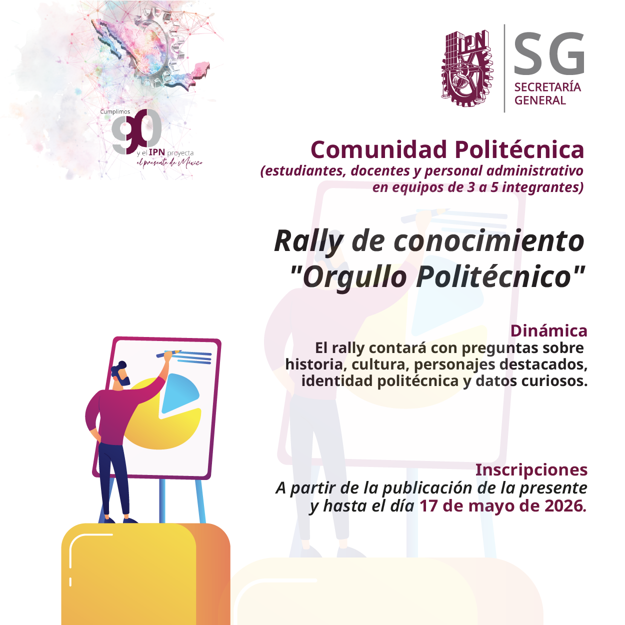 rally