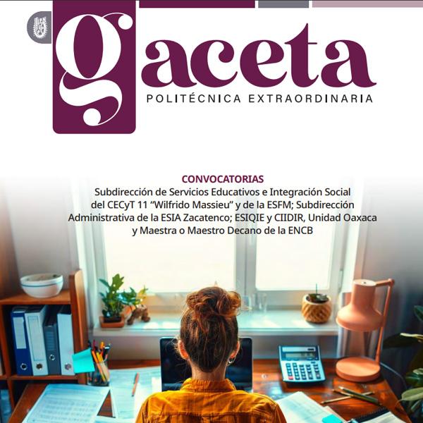 Gaceta-1941