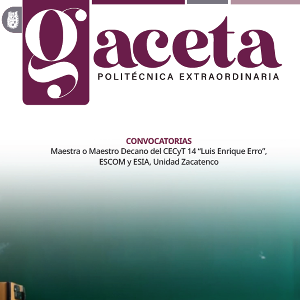 Gaceta-1952