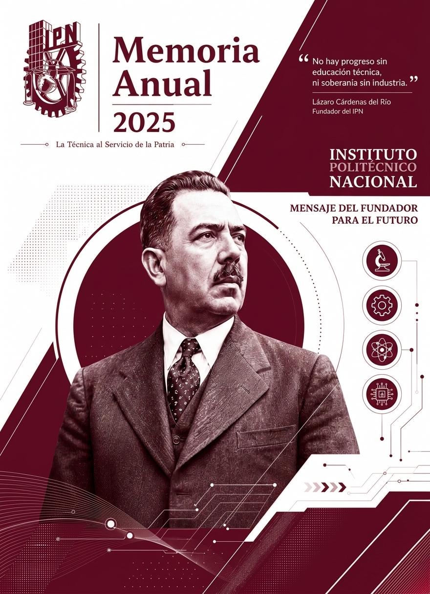 Memoria Anual de Actividades 2025