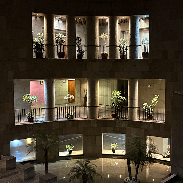 Bienvenidos | Secretaría General | IPN Oficial