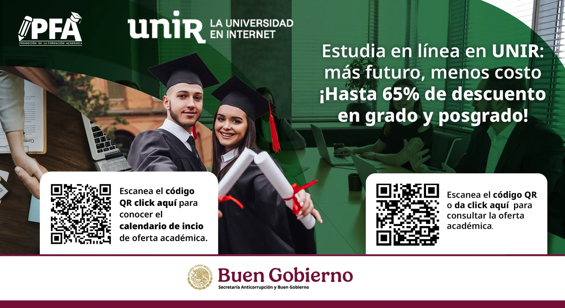 unir