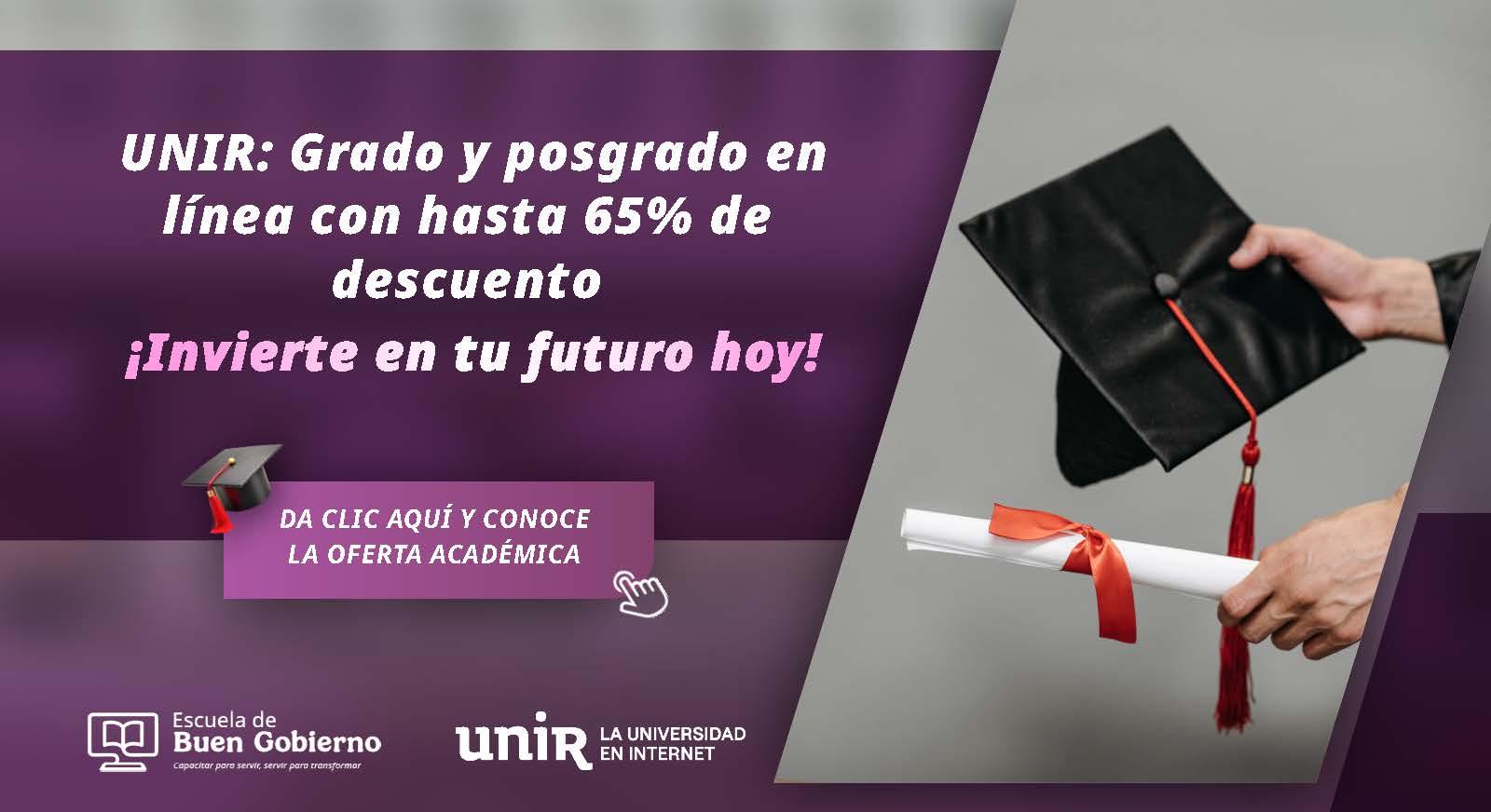 unir