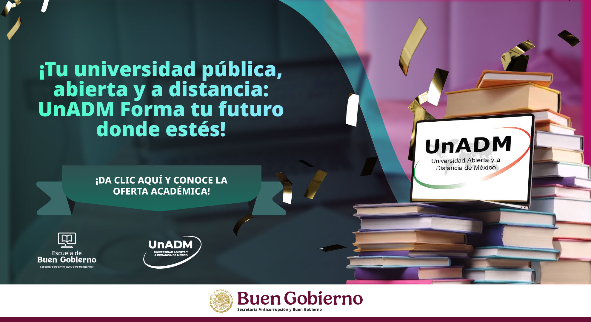 unadm