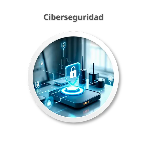 ciberseguridad