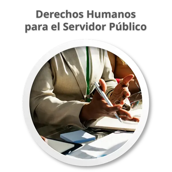 ddhh-servidor-publico