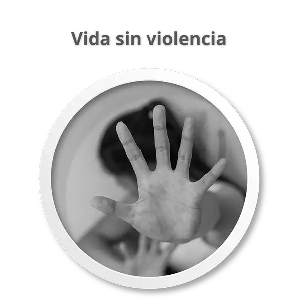 vida-sin-violencia
