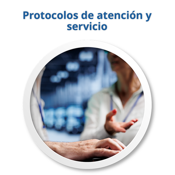 protocolos atencion-servicio