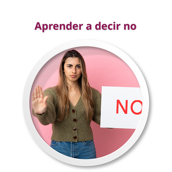 aprende-decir-no