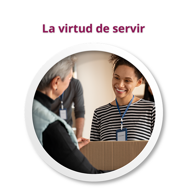 la-virtud-de-servir