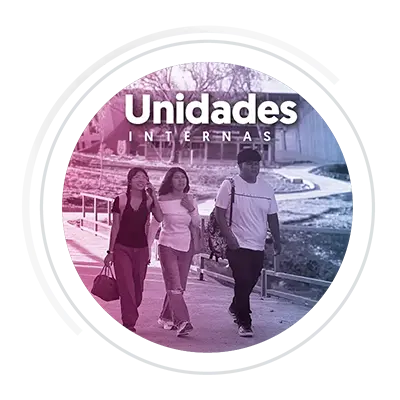 Actualización de Unidades Internas