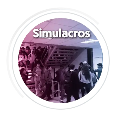 Simulacros