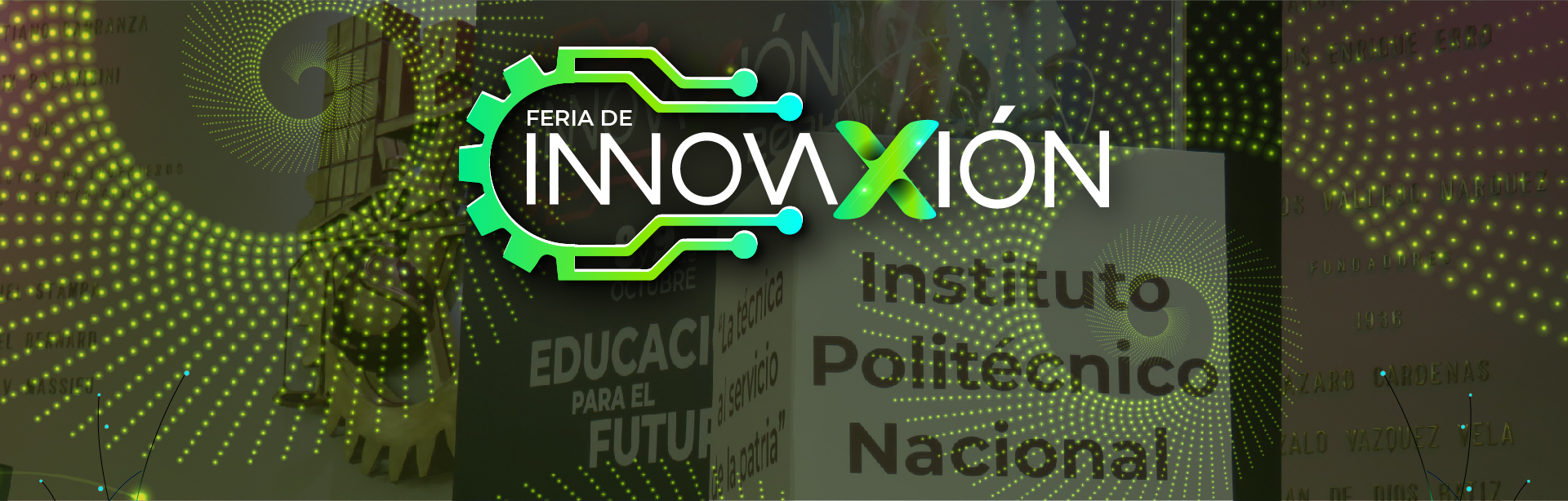 Innovaxión