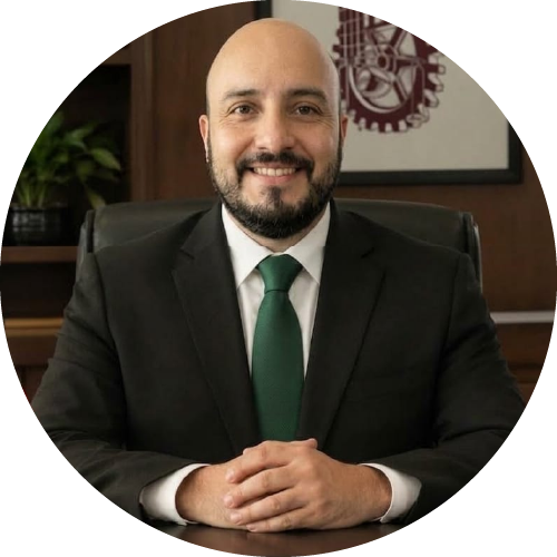 Fernando Montes Carrillo