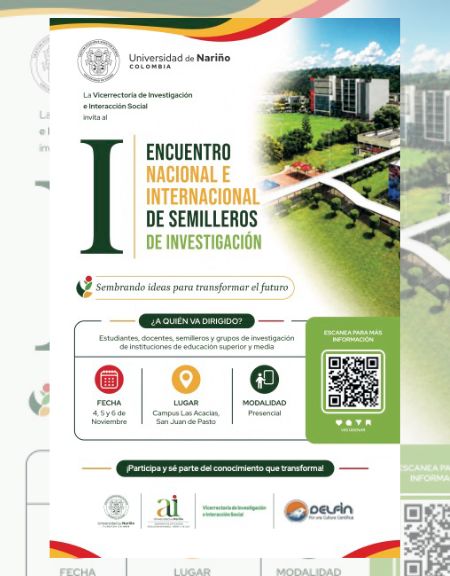 semillero investigación