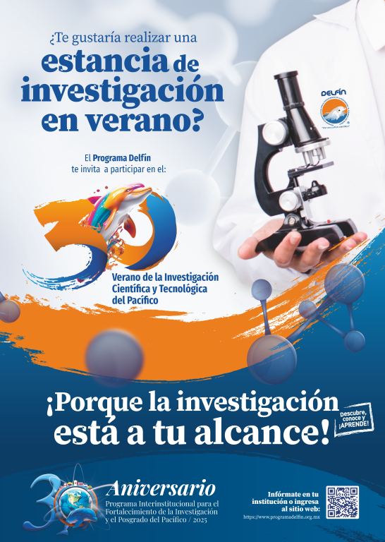 Programa Delfín